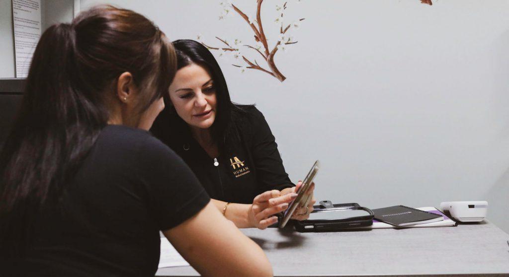 Human Medical Aesthetics Services