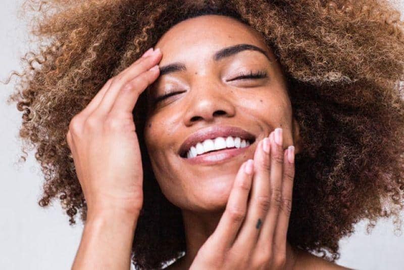 Skin Care Routine For Winter