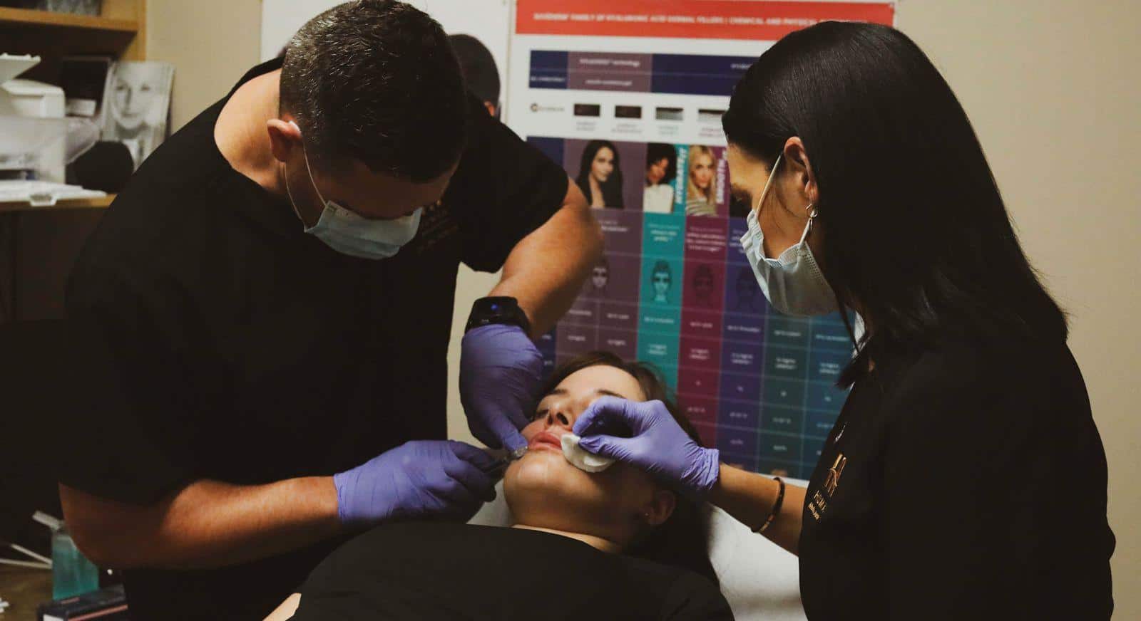 Human Medical Aesthetics Clinic